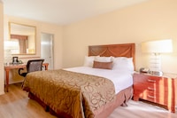 Historic Coronado Motor Hotel by OYO