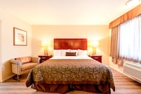 Historic Coronado Motor Hotel by OYO