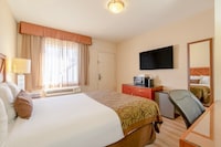 Historic Coronado Motor Hotel by OYO