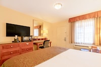 Historic Coronado Motor Hotel by OYO