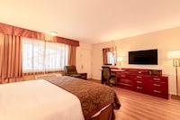 Historic Coronado Motor Hotel by OYO