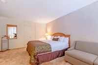 Historic Coronado Motor Hotel by OYO