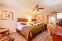 Historic Coronado Motor Hotel by OYO