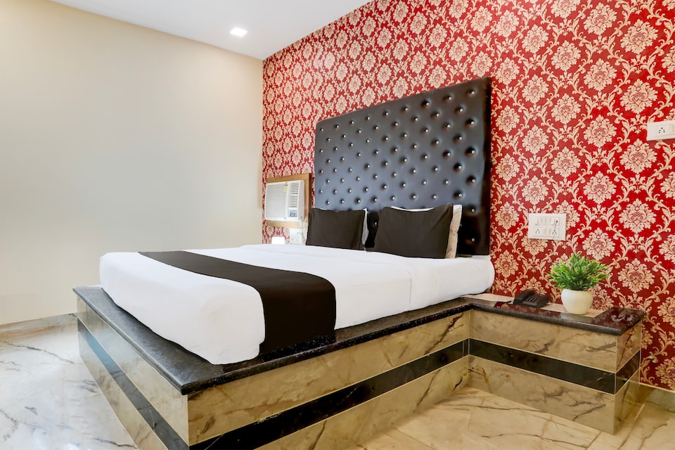Hotel O Bhilai Near IIT, Bhilai, Bhilai