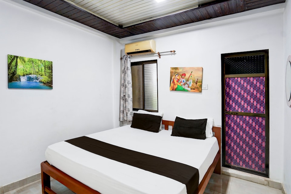 Hotel O Raj Resort, Mumbai Vasai-Virar-Naigaon, Mumbai