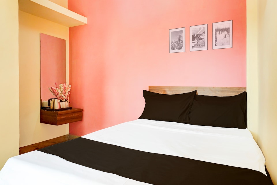 Hotel O Samruddhi Executive Lodge, Chakan Pune, Pune