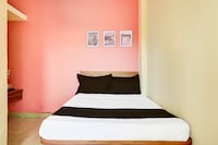 Hotel O Samruddhi Executive Lodge