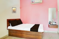 Hotel O Samruddhi Executive Lodge