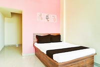 Hotel O Samruddhi Executive Lodge