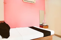 Hotel O Samruddhi Executive Lodge