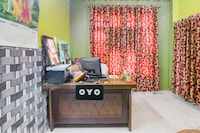 SPOT ON Hotel Sky Inn