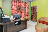 SPOT ON Hotel Sky Inn