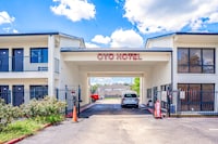 OYO Hotel Houston N Fm-1960 Champions TX