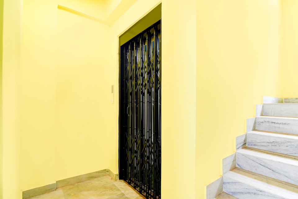 Hotel O THE MM HOTEL, New Town, Kolkata