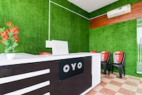 Hotel O THE MM HOTEL