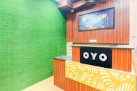 Hotel O V K palace inn