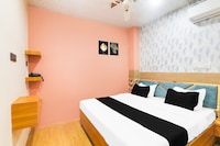 Hotel O V K palace inn