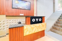 Hotel O V K palace inn