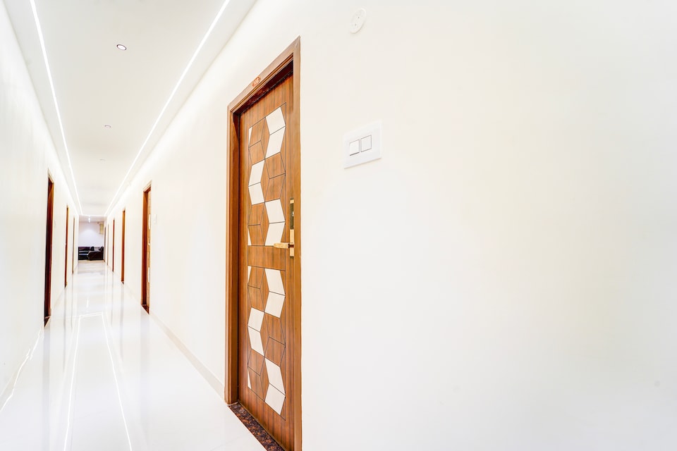 Super Hotel O Aarapalayam, Madurai City Centre, Madurai