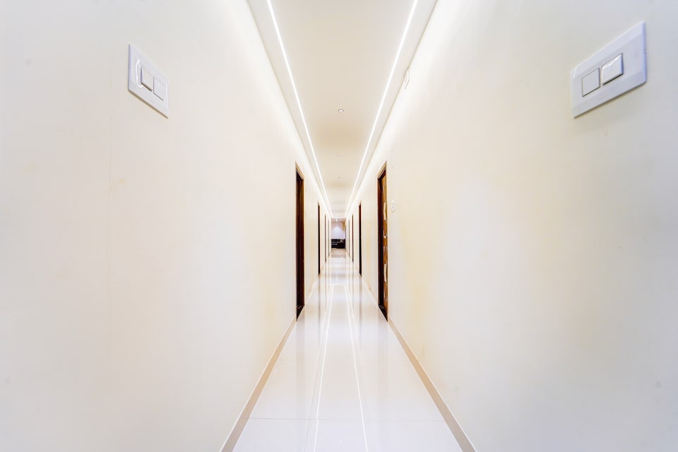 Super Hotel O Aarapalayam, Madurai City Centre, Madurai