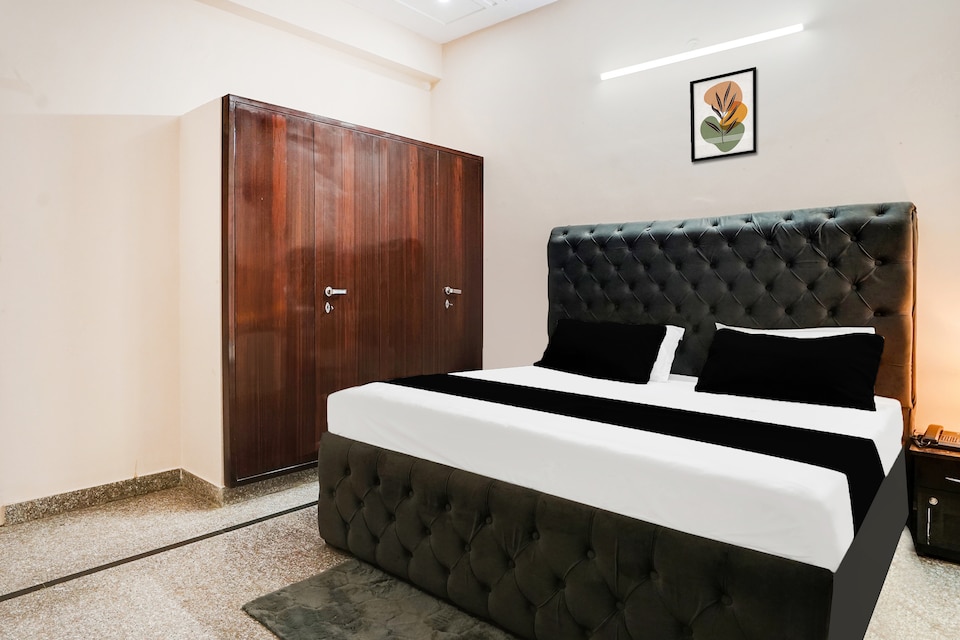 Hotel O Starlight Stay Jaipur International Airport, Jaipur Airport, Jaipur