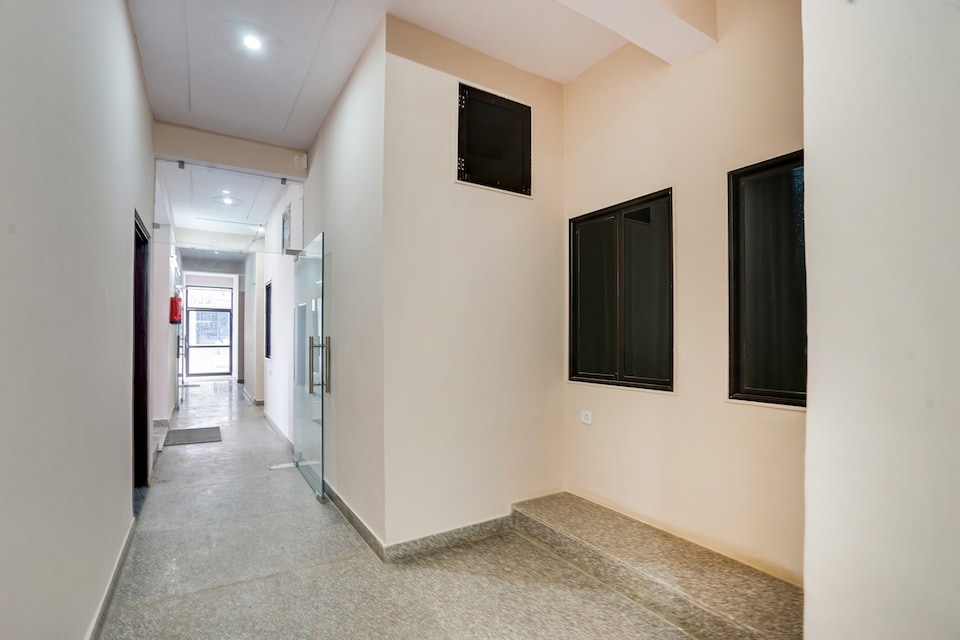 Hotel O Starlight Stay Jaipur International Airport, Jaipur Airport, Jaipur