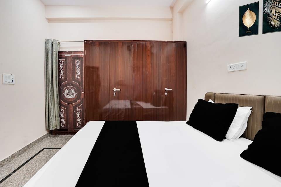 Hotel O Starlight Stay Jaipur International Airport, Jaipur Airport, Jaipur