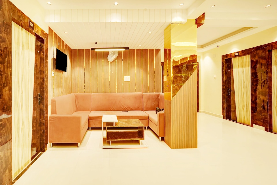  HOTEL O DIVIRA INN, Dhanbad, Dhanbad
