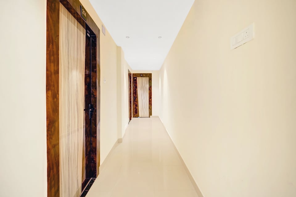  HOTEL O DIVIRA INN, Dhanbad, Dhanbad