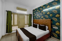 Collection O Irrum Manzil Metro Station Formerly Green Banjara Stay