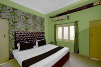 Collection O Irrum Manzil Metro Station Formerly Green Banjara Stay