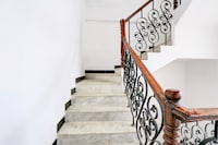 Collection O Irrum Manzil Metro Station Formerly Green Banjara Stay