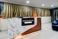 Super Townhouse Kukatpally North Formerly Munagala Arcade