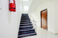 Super Townhouse Kukatpally North Formerly Munagala Arcade