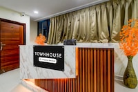 Super Townhouse Kukatpally North Formerly Munagala Arcade