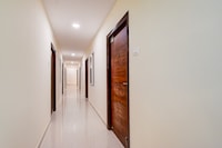 Super Townhouse Kukatpally North Formerly Munagala Arcade