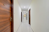 Super Townhouse Kukatpally North Formerly Munagala Arcade