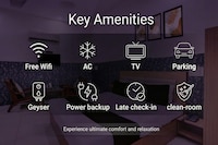 Hotel O by OYO Lohgarh Road Zirakpur Formerly JB Plaza