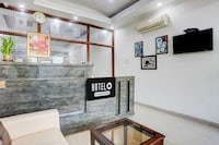 Super Hotel O by OYO Lohgarh Road Zirakpur Formerly JB Plaza