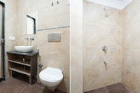 Hotel O Noida Sky Suites Sector 44 Near botanical metro