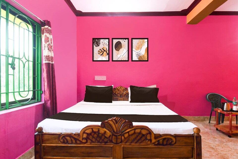 Hotel O Sulochana Palace, Cuttack, Cuttack