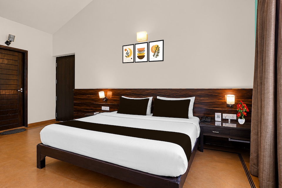 Townhouse Calangute  Porvorim Road Formerly Aveeno Villas, Porvorim Goa, Goa