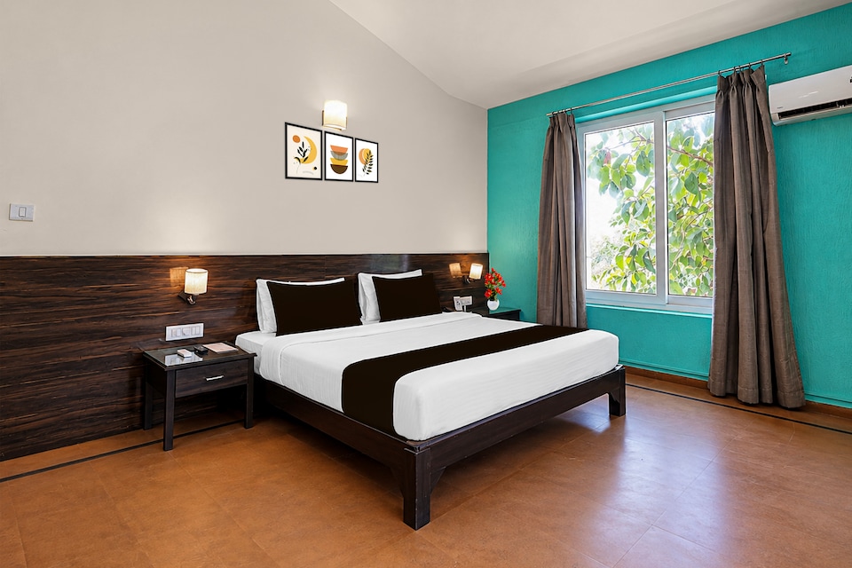 Townhouse Calangute  Porvorim Road Formerly Aveeno Villas, Porvorim Goa, Goa
