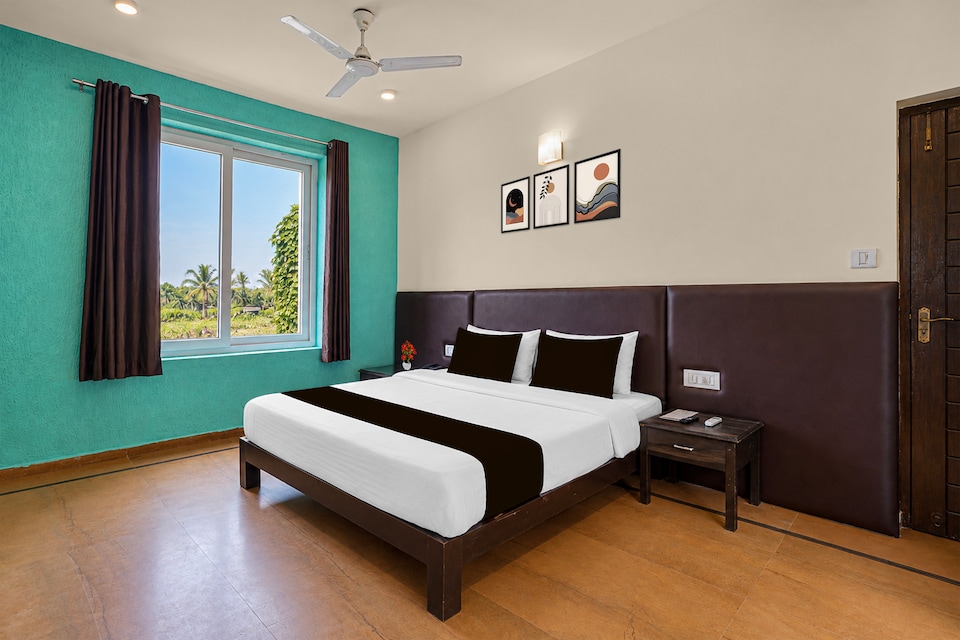 Townhouse Calangute  Porvorim Road Formerly Aveeno Villas, Porvorim Goa, Goa