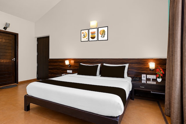 Townhouse Calangute  Porvorim Road Formerly Aveeno Villas