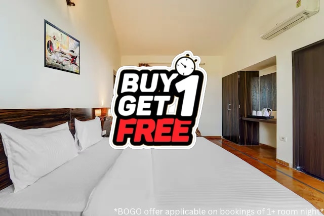 Townhouse Calangute  Porvorim Road Formerly Aveeno Villas