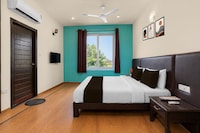 Townhouse Calangute  Porvorim Road Formerly Aveeno Villas