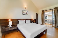 Townhouse Calangute  Porvorim Road Formerly Aveeno Villas