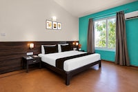 Townhouse Calangute  Porvorim Road Formerly Aveeno Villas