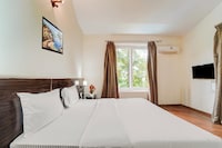 Townhouse Calangute  Porvorim Road Formerly Aveeno Villas